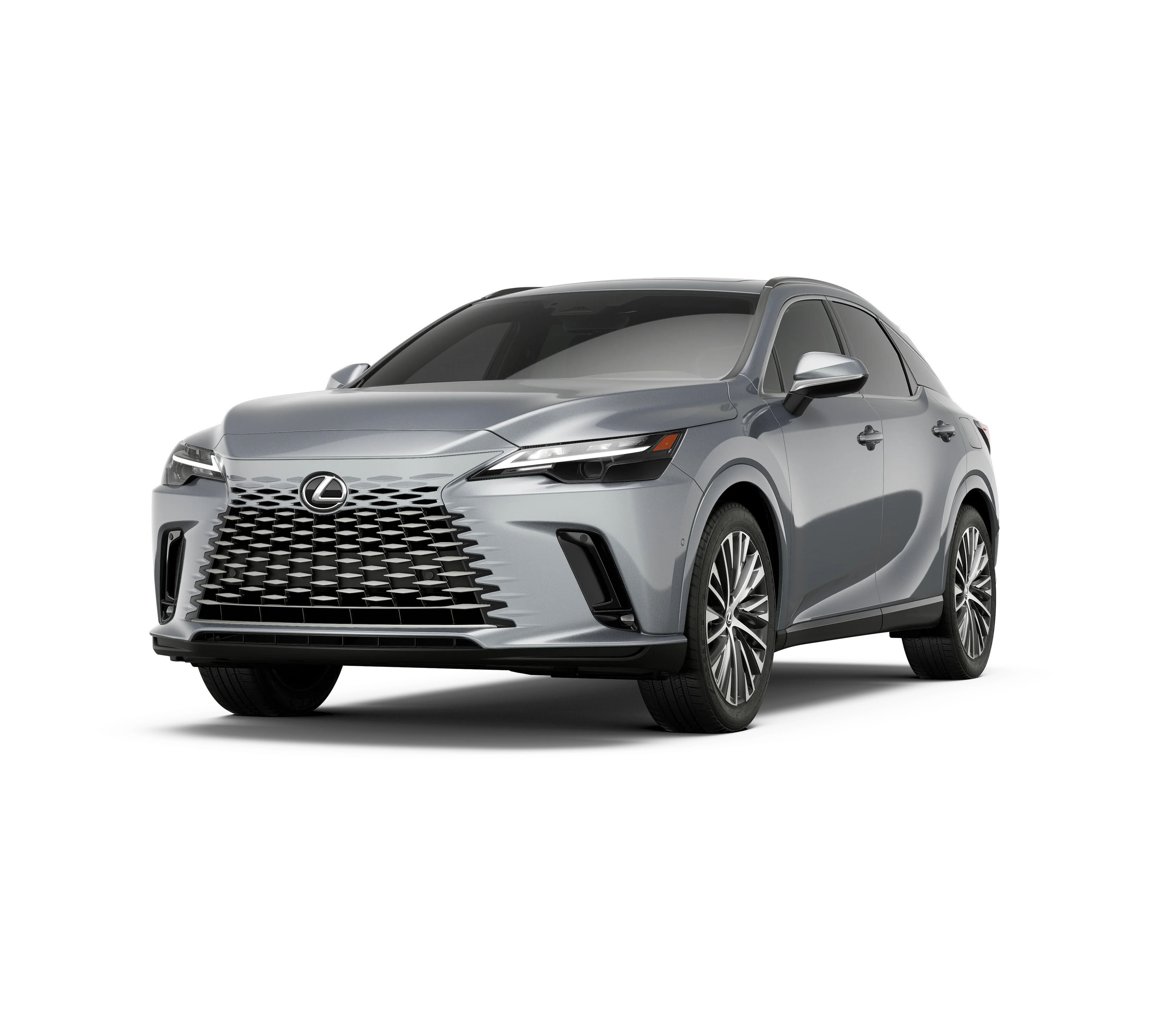 2026 Lexus RX