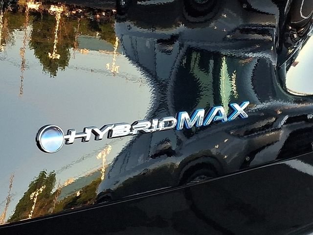 New 2026 Black Toyota MAX Platinum image 15