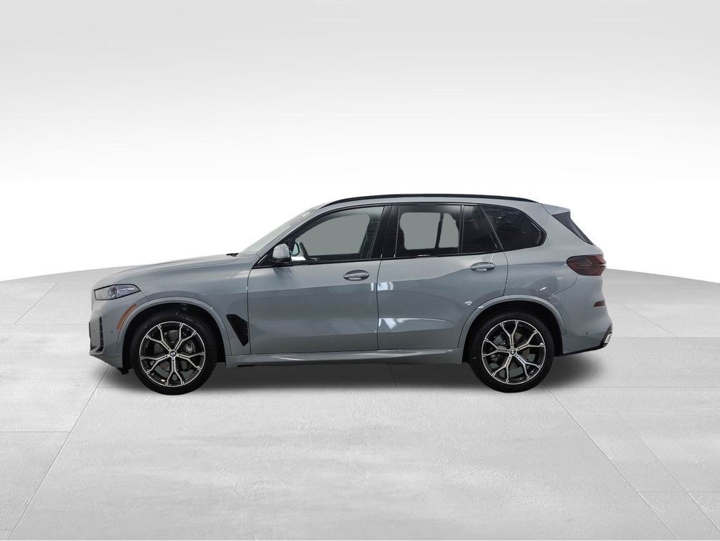 Used 2026 BMW X5 40i with VIN 5UX23EU05T9053637 for sale in Minneapolis, Minnesota