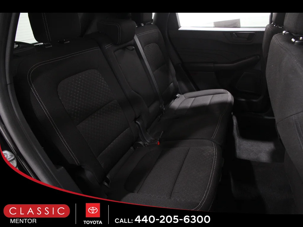 2024 Ford Escape Active - Photo 16