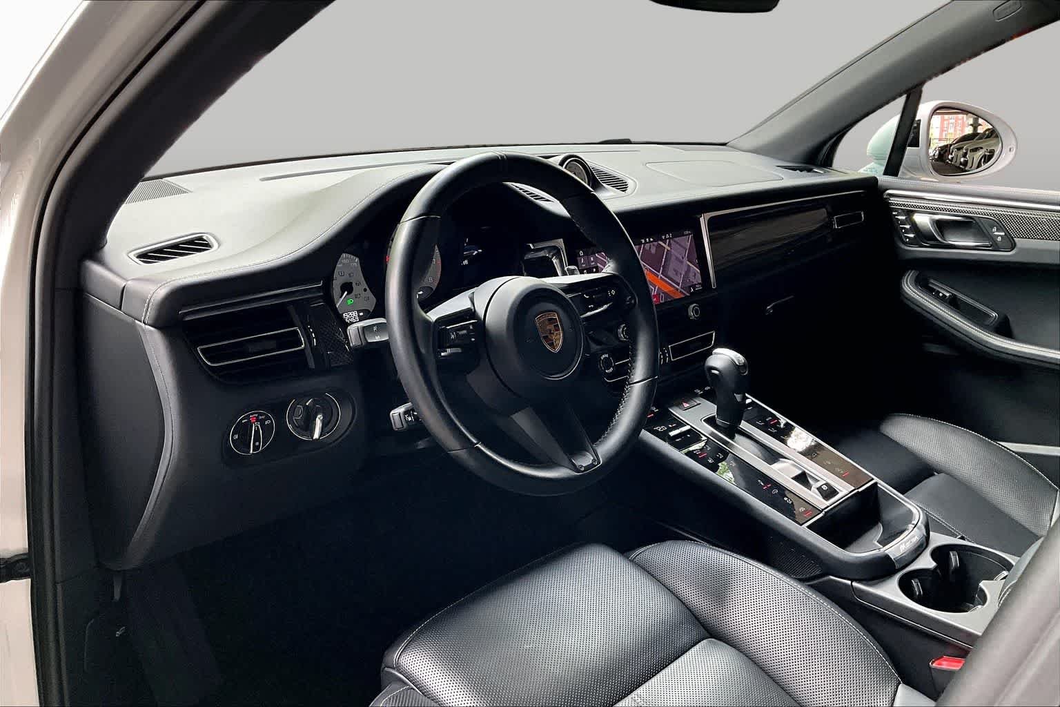 Used 2023 White Porsche GTS image 17