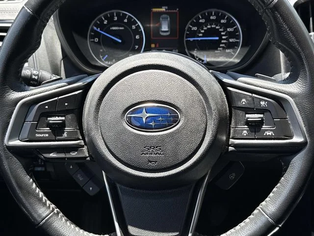 Used 2019 Gray Subaru Limited image 17