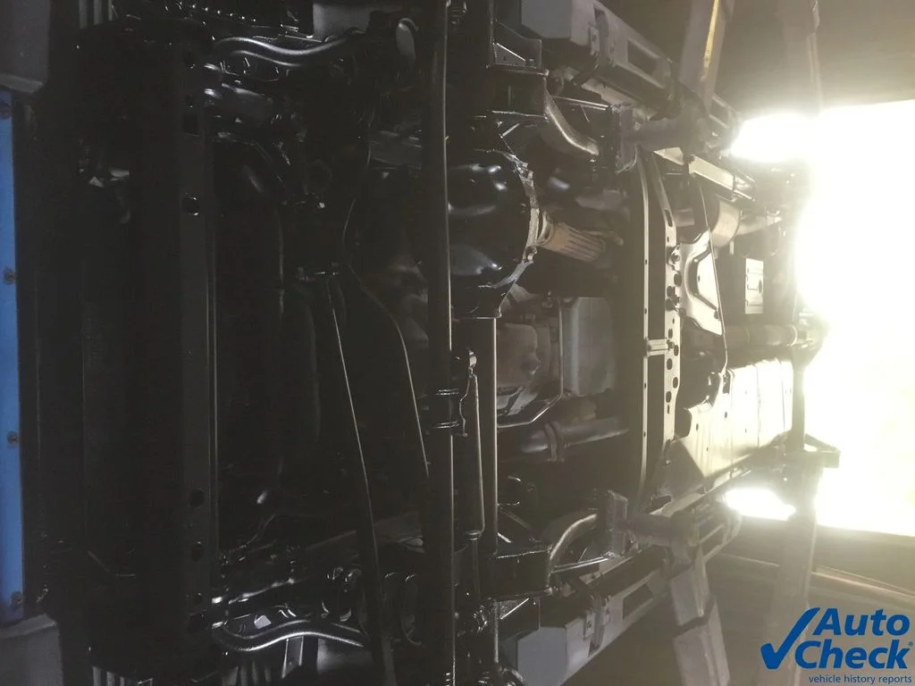 Used 2018 Blue Jeep Unlimited Sahara image 16