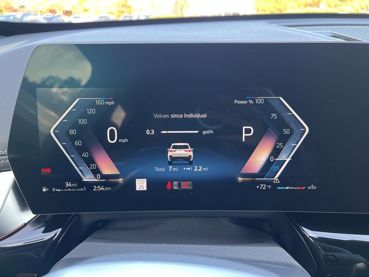 2026 BMW X1 28i - Photo 23