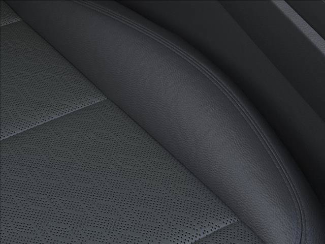 2027 Chevrolet Equinox LT - Photo 21