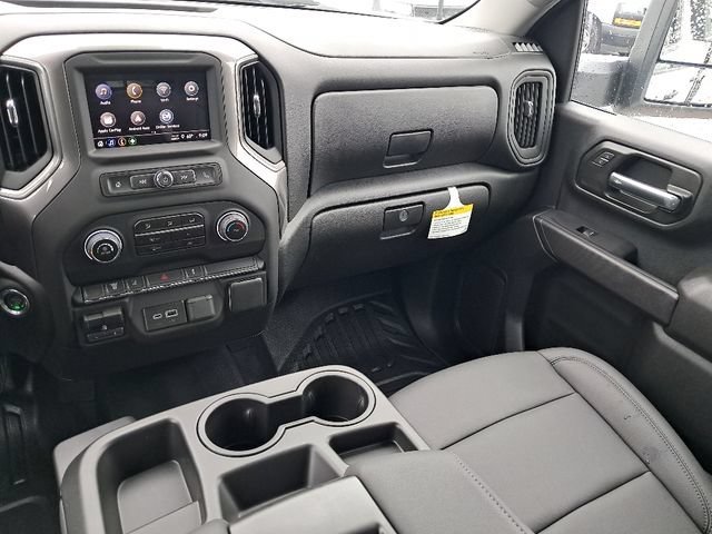 2025 Chevrolet Silverado 3500 HD Work Truck - Photo 22