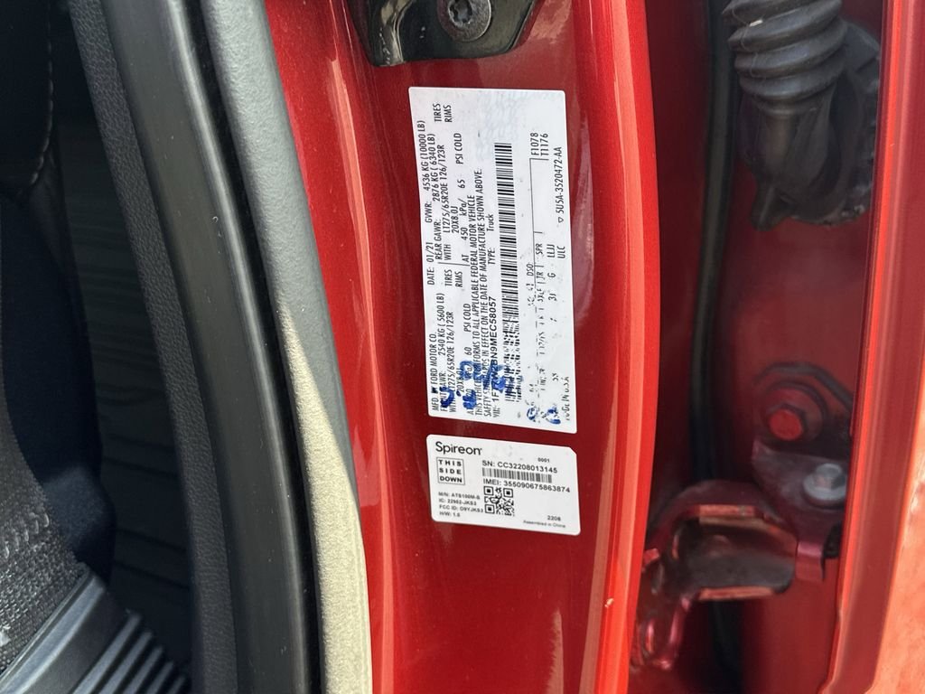 2021 FORD F-250 - Image 25