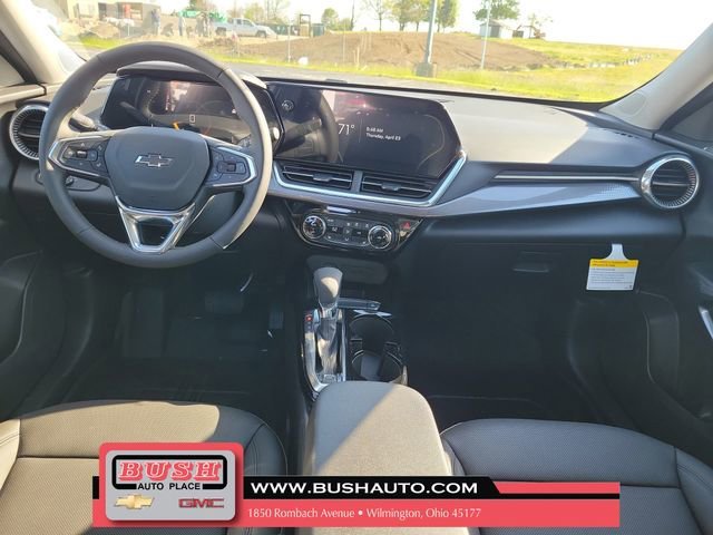 2026 Chevrolet Trax Activ - Photo 10