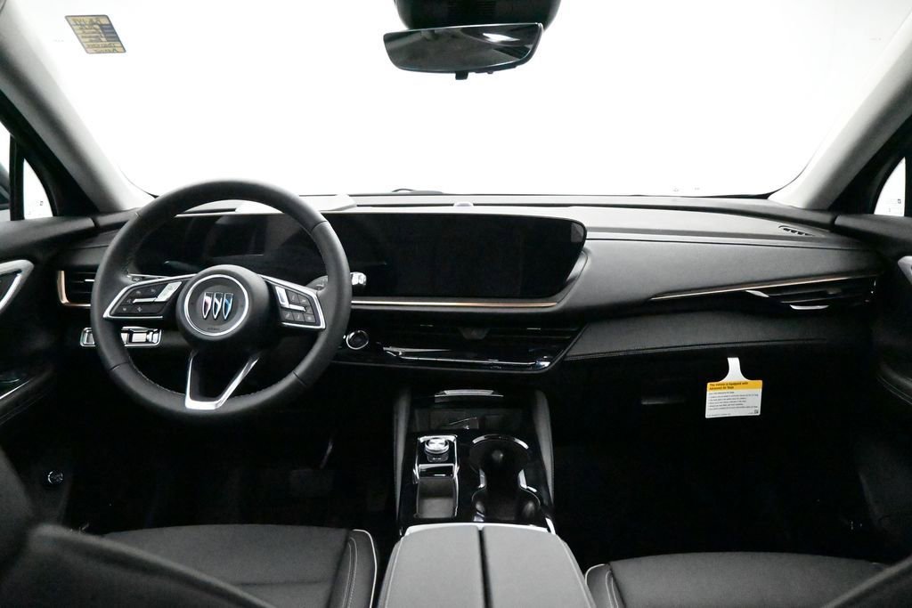 2026 Buick Envision Avenir - Photo 9