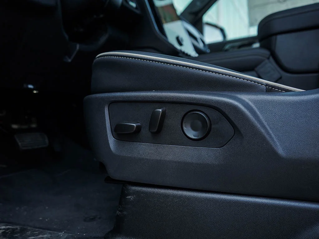 2026 GMC Yukon XL Elevation - Photo 20