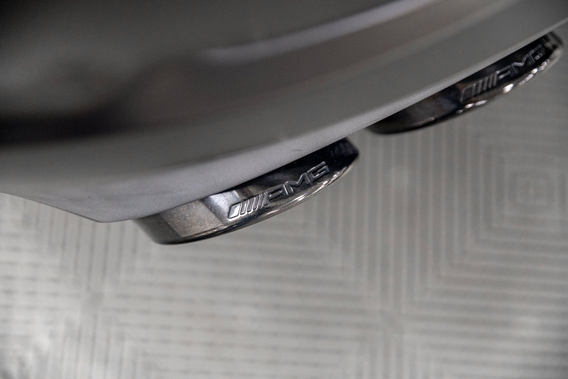 Used 2021 Gray Mercedes-Benz Base image 38