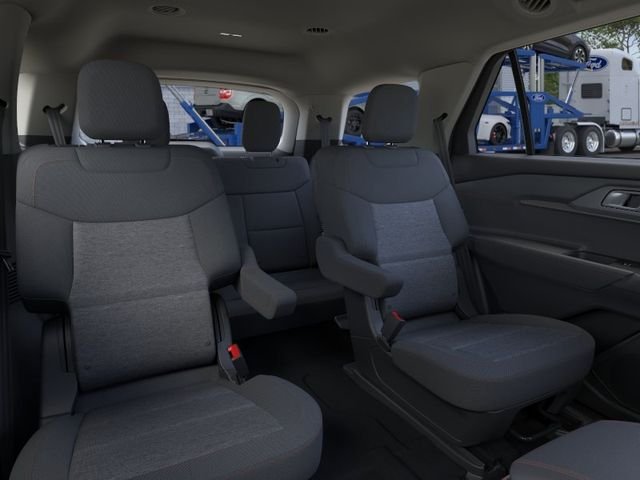 New 2026 Gray Ford Active image 11