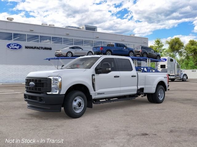 New 2026 White Ford XL image 1