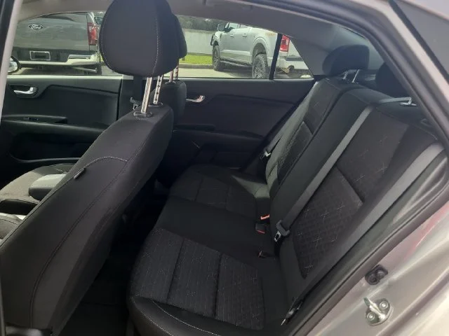 Certified Used 2023 Gray Kia S image 13