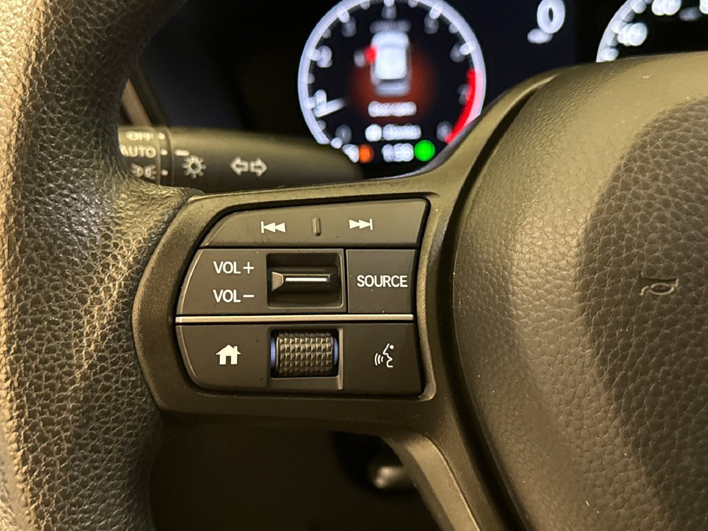 2024 Honda CR-V EX - Photo 30