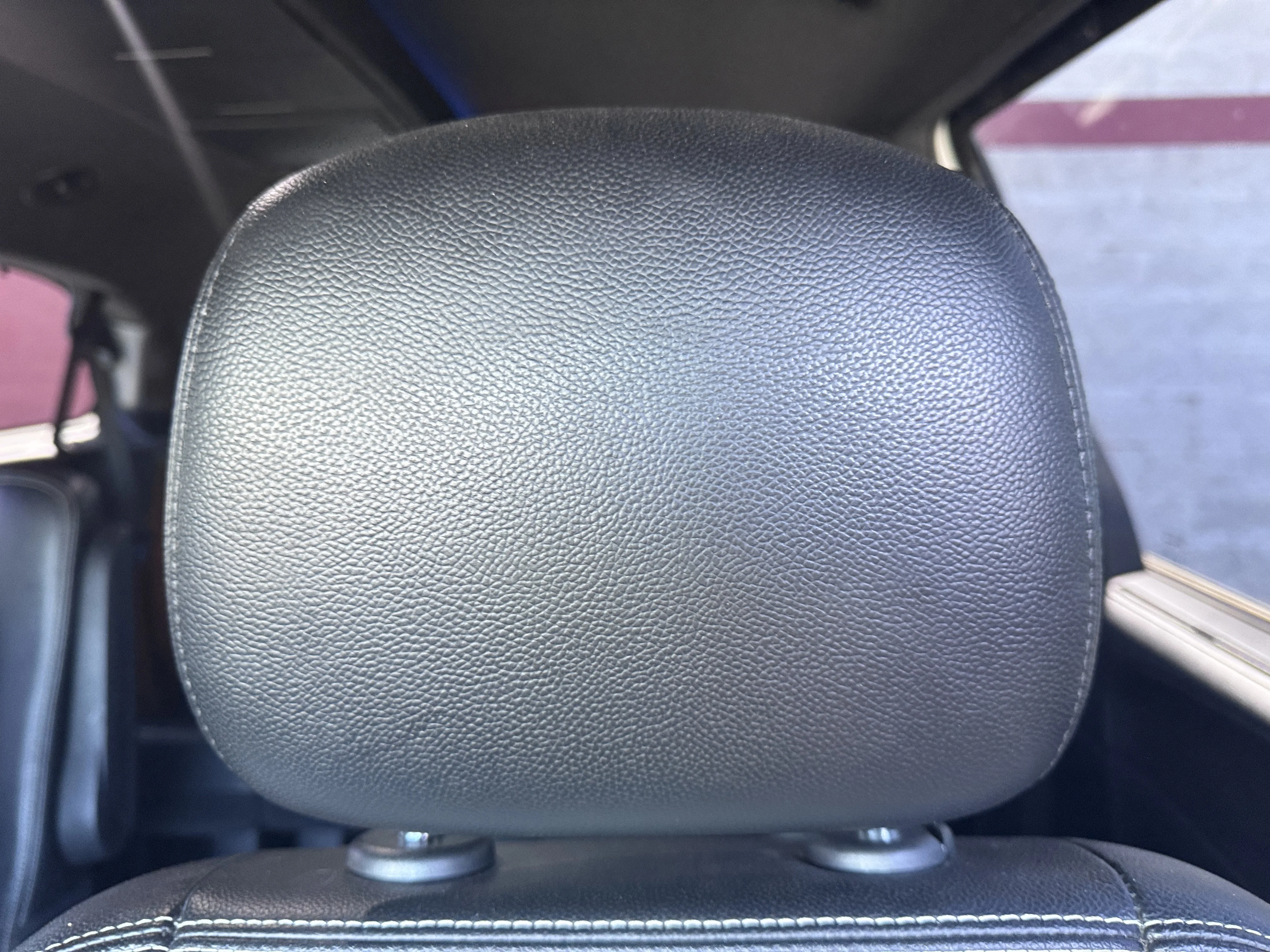 Used 2016 Bright White Clearcoat Dodge SXT Plus image 12