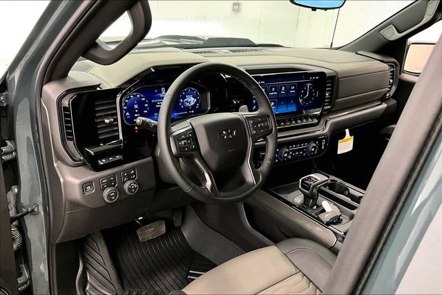 2026 Chevrolet Silverado 1500 ZR2 - Photo 16