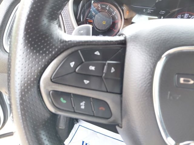 Used 2023 White Dodge R/T image 13