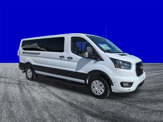 New 2026 White Ford  image 2