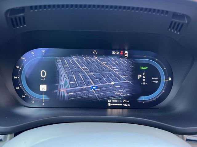 2025 Volvo XC60 Plus - Photo 25