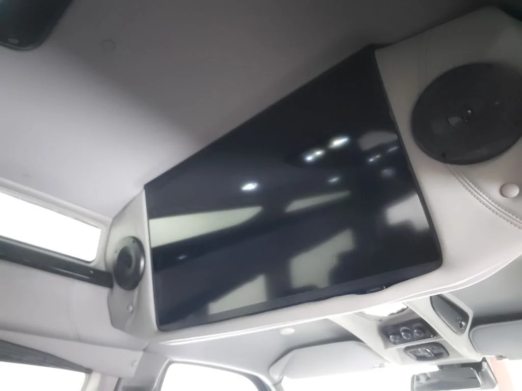 Used 2026 Black Chevrolet EXPLORER VAN image 27