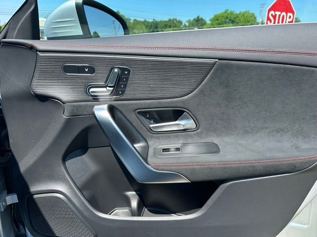 Certified Used 2023 Silver Mercedes-Benz CLA 250 image 26