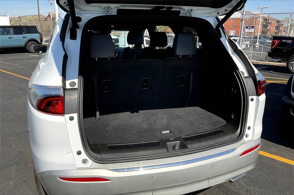 2023 BUICK ENCLAVE - Image 26