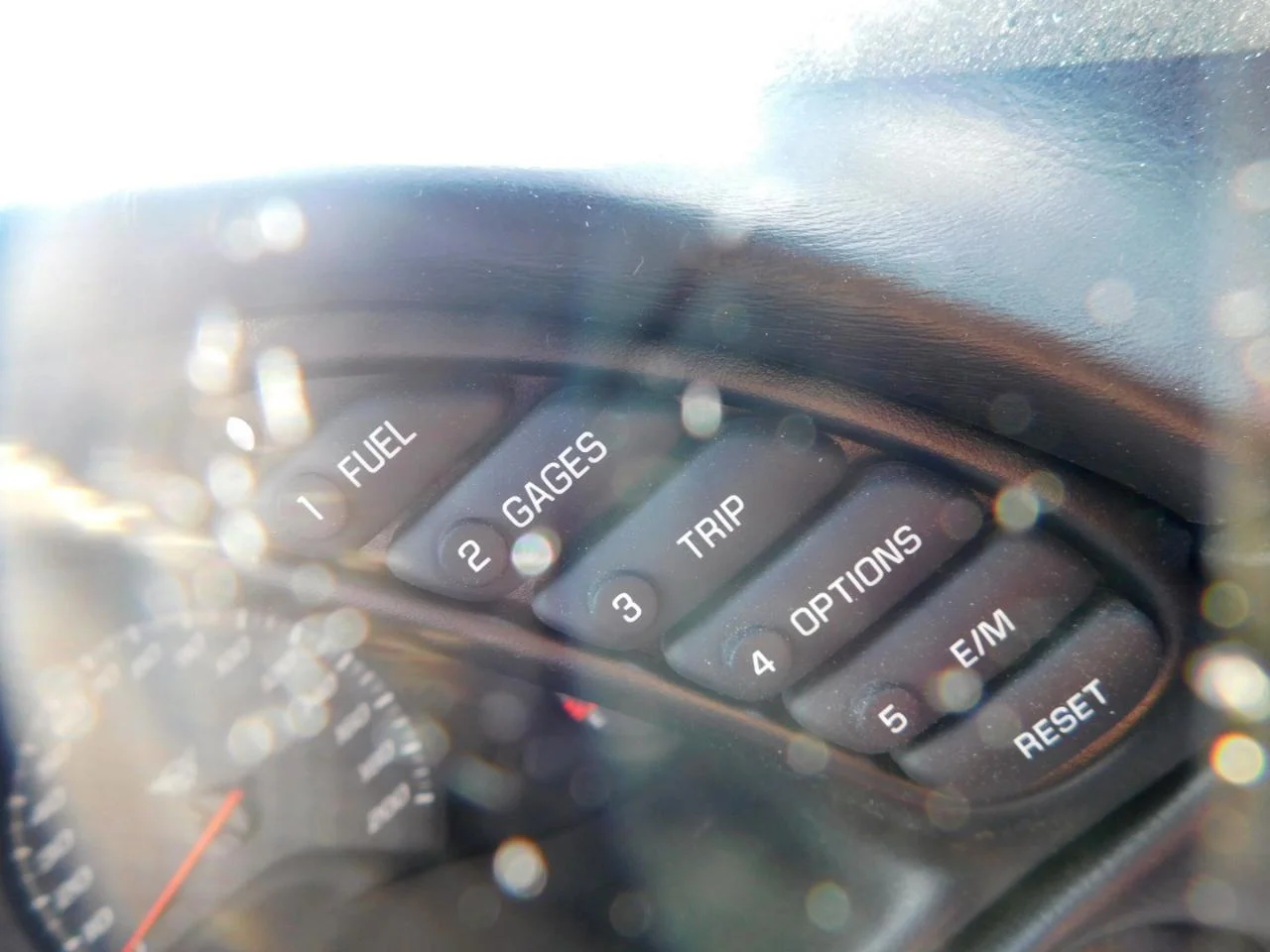 2001 Chevrolet Corvette Base - Photo 29