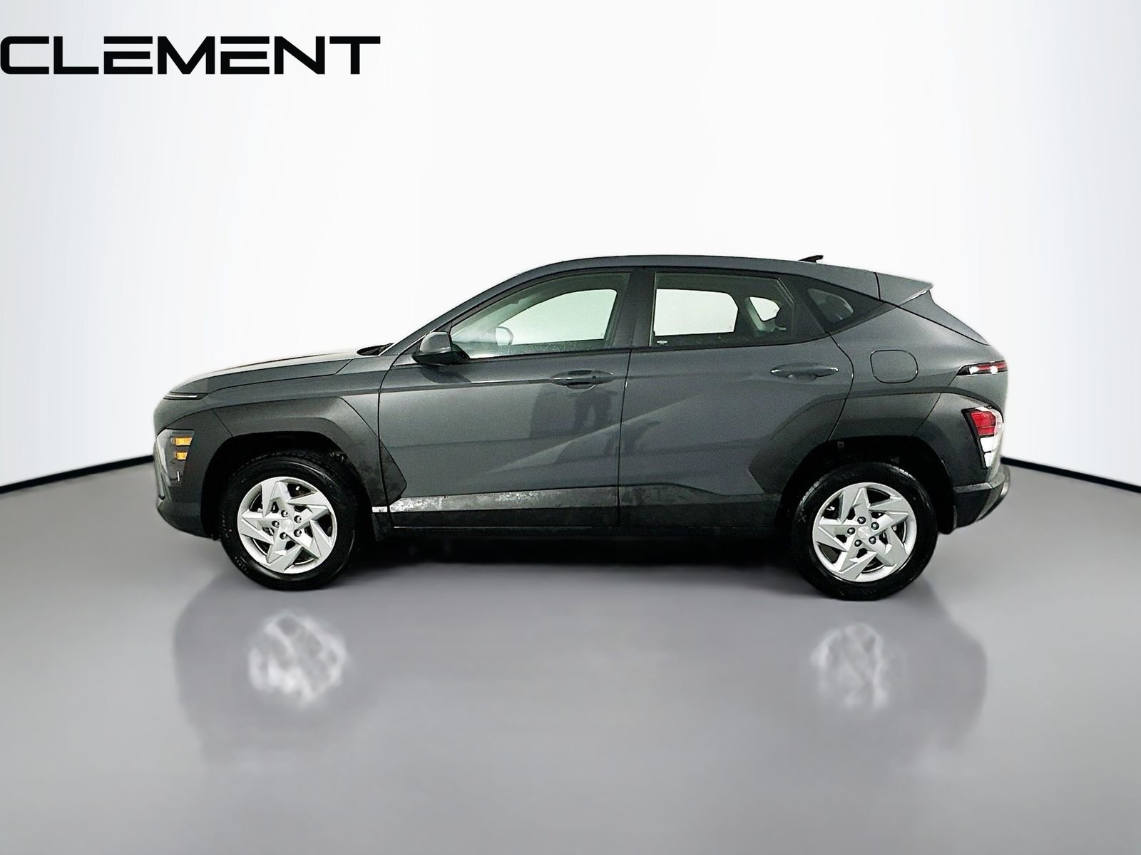 Used 2026 Gray Hyundai SE image 6