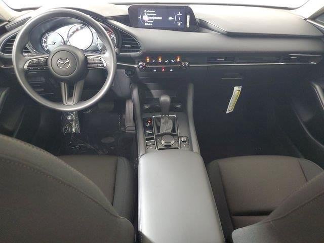 New 2026 Snowflake White Pearl Mazda 2.5 S image 13