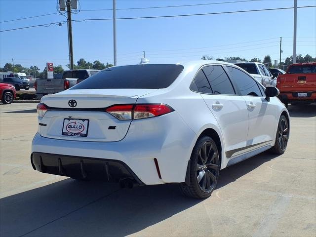 Certified Used 2024 ICE CAP Toyota  image 6