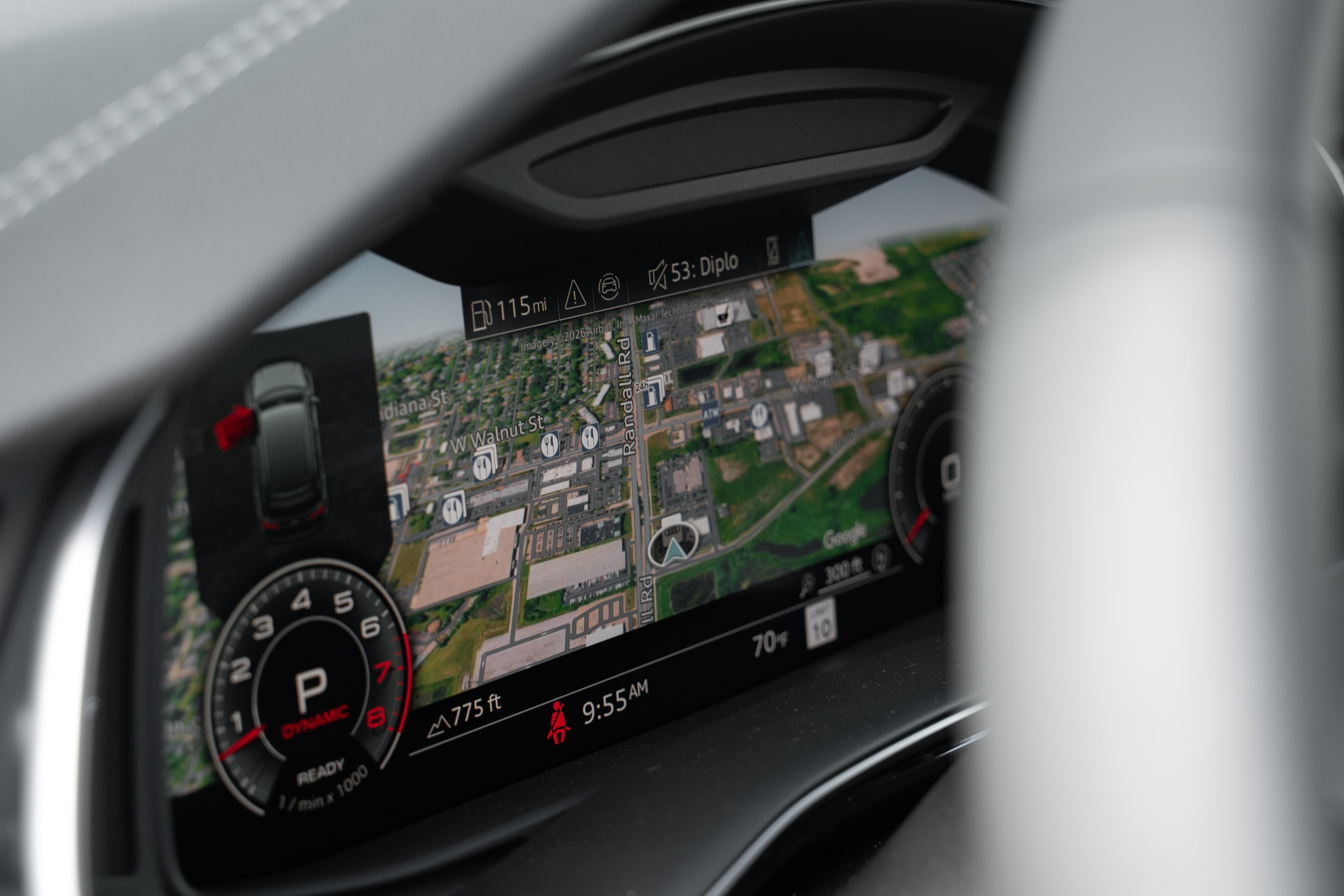 New 2026 Waitomo Audi  image 10