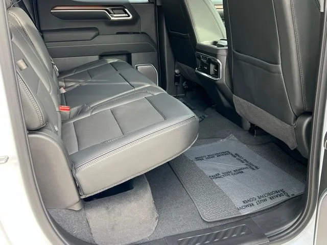 2026 GMC Sierra 1500 Denali - Photo 22