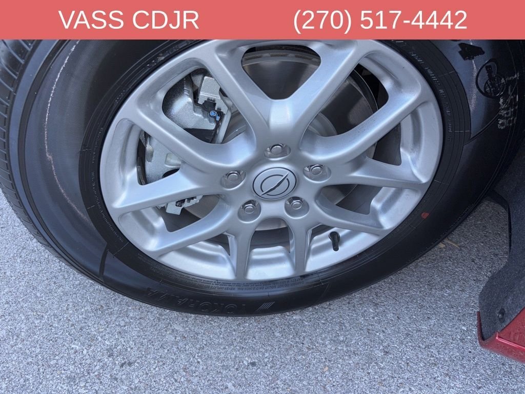 2026 Chrysler Pacifica Select - Photo 50