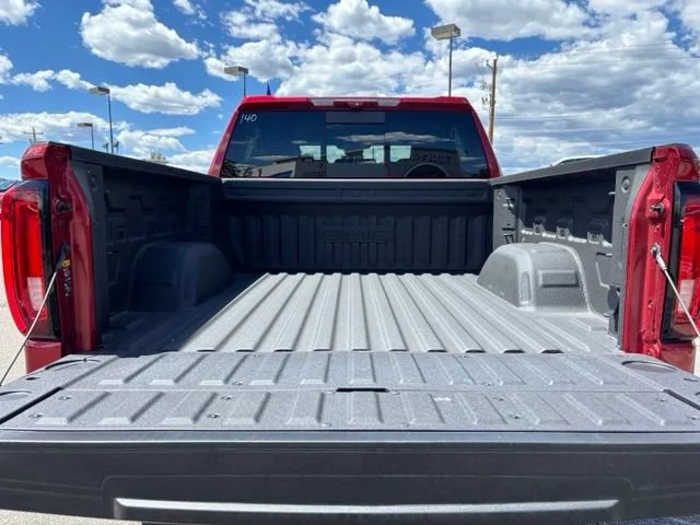 2026 GMC Sierra 1500 AT4X - Photo 20