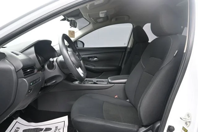 Used 2023 Fresh Powder Nissan S image 9