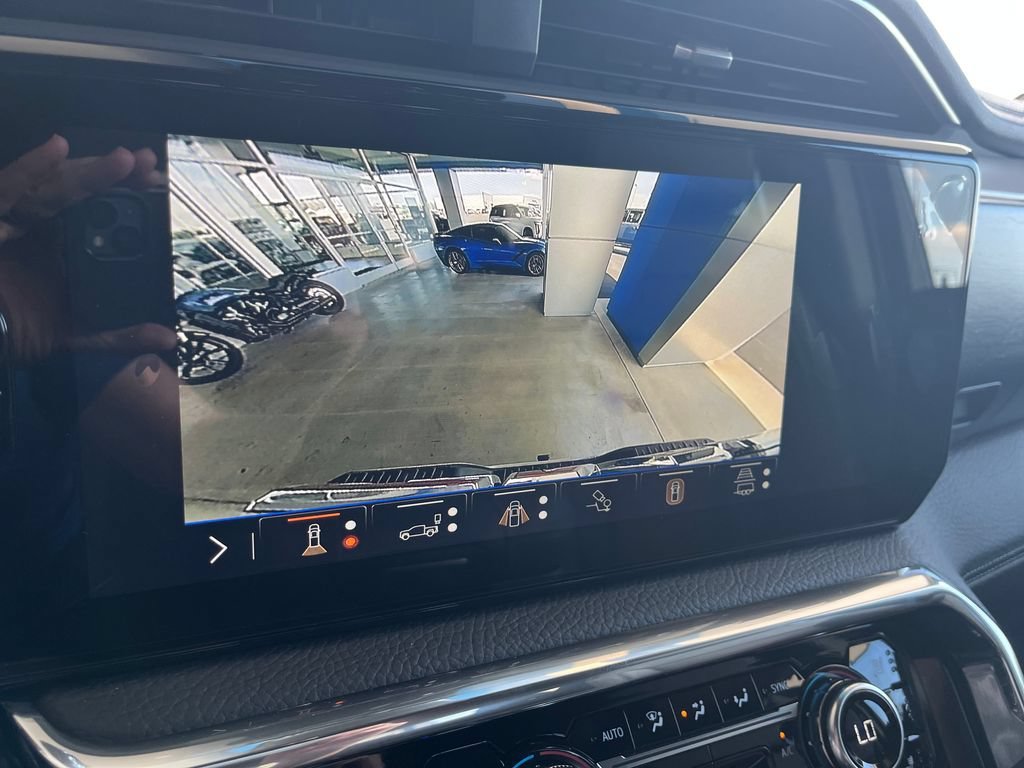 New 2026 Coastal Dune GMC Denali image 20