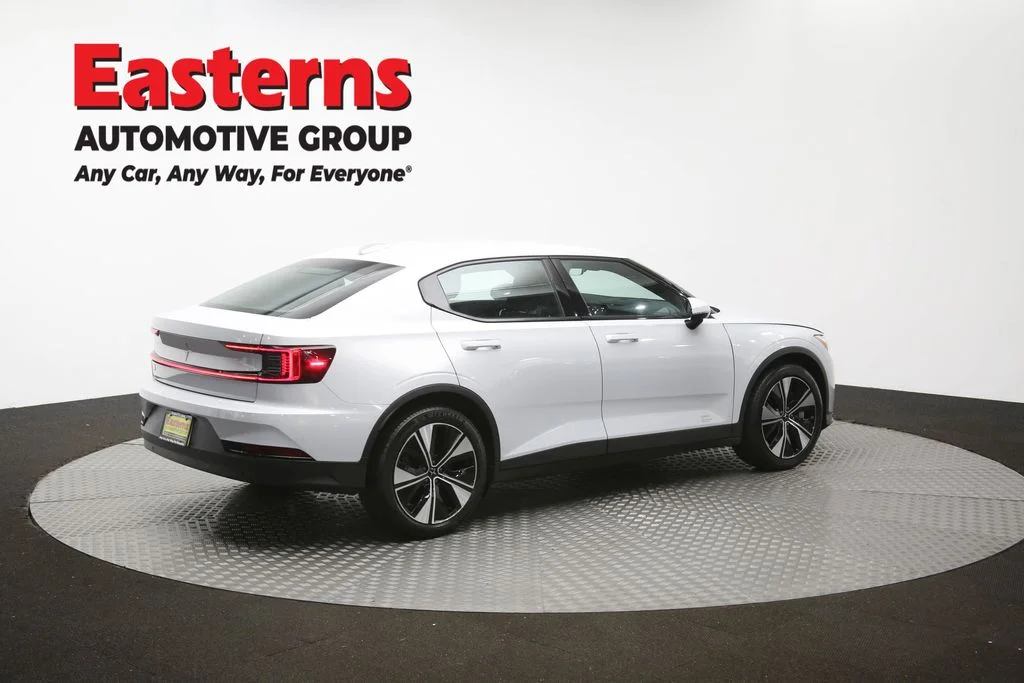 Used 2023 Gray Polestar Long Range Dual Motor image 40