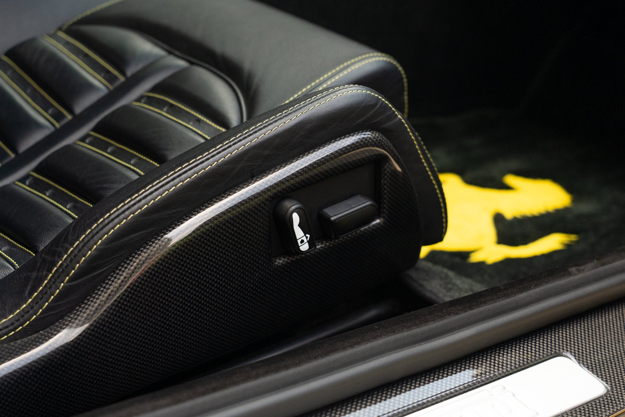 Used 2003 Giallo Modena Ferrari  image 60