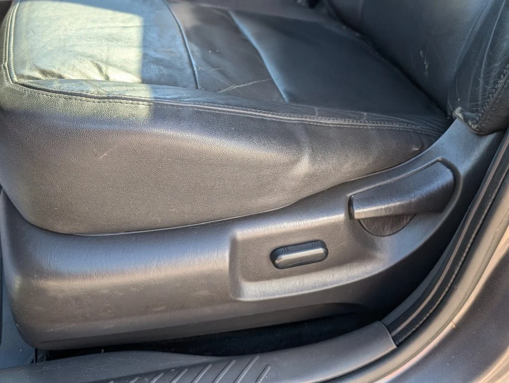 Used 2012 Gray Ford XLT image 22
