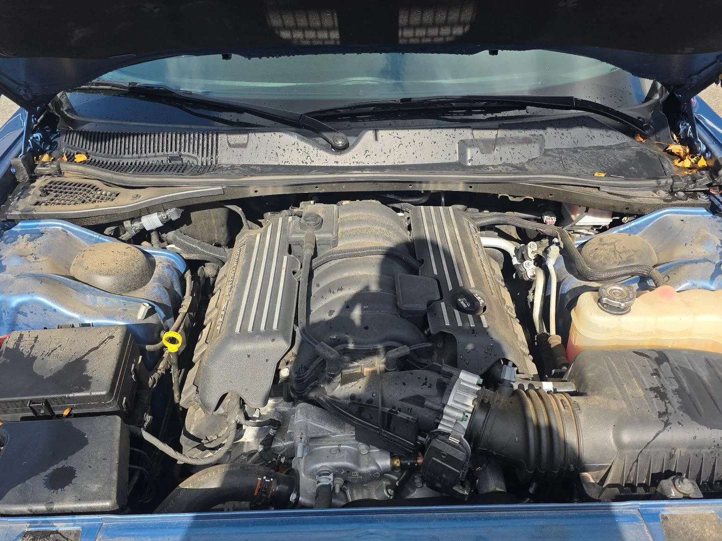 Used 2022  DODGE RTSCATPK image 13