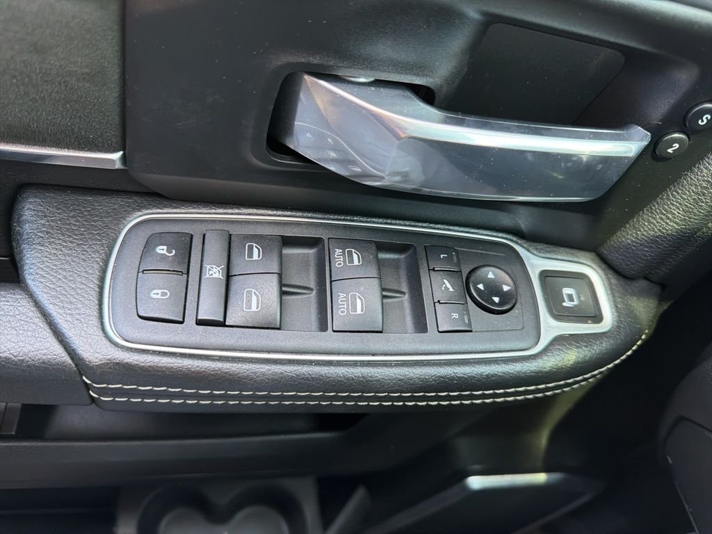 2022 RAM Ram 3500 Pickup Laramie - Photo 27
