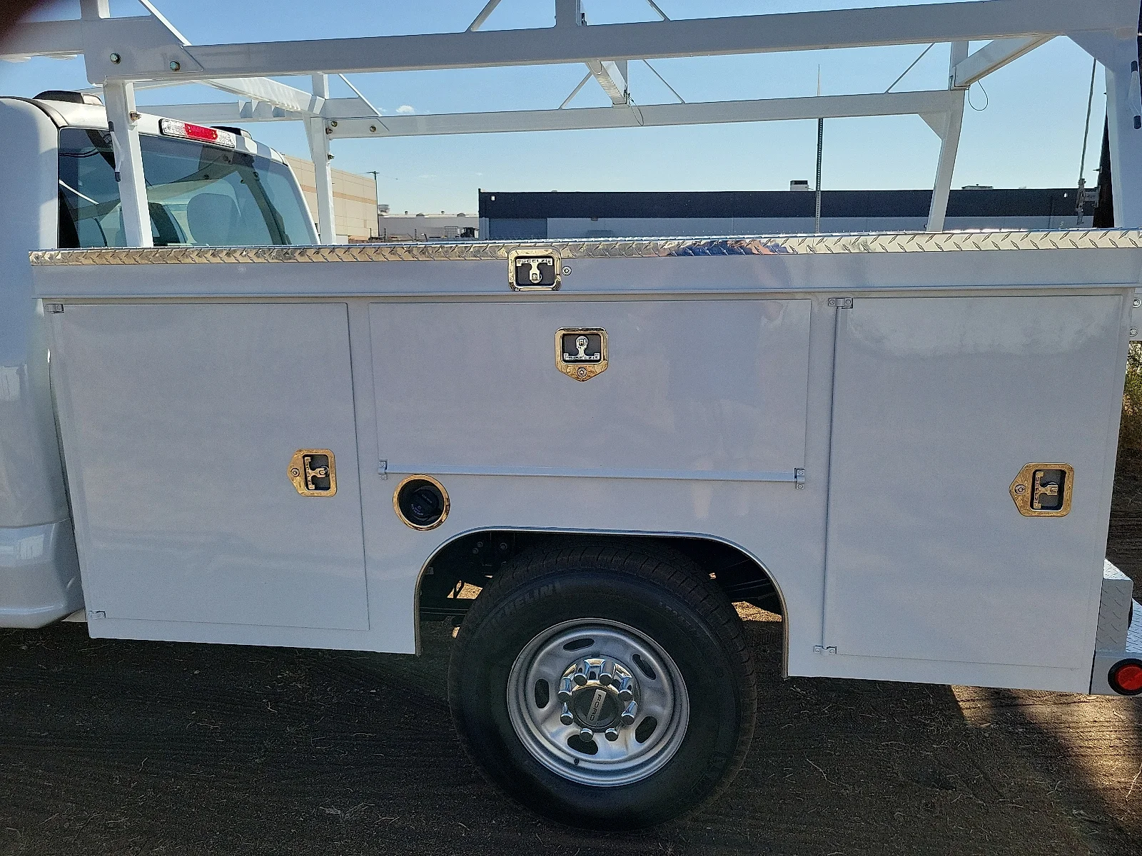 2025 Ford F-250 Super Duty XL - Photo 17