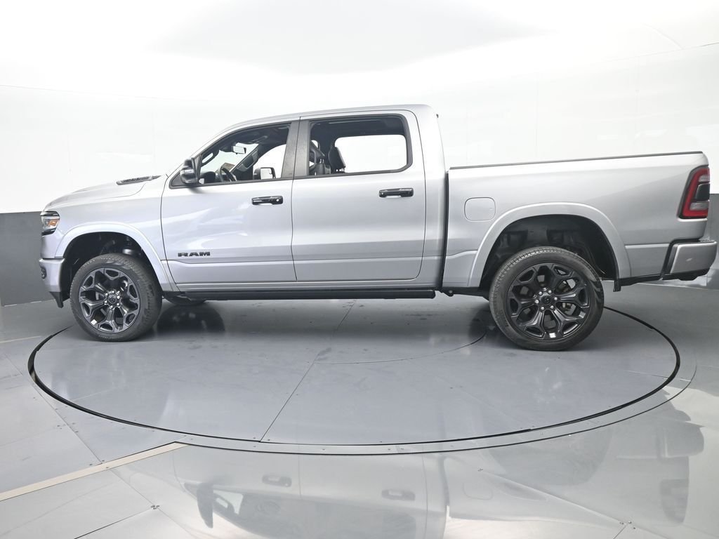 2024 RAM Ram 1500 Pickup Limited