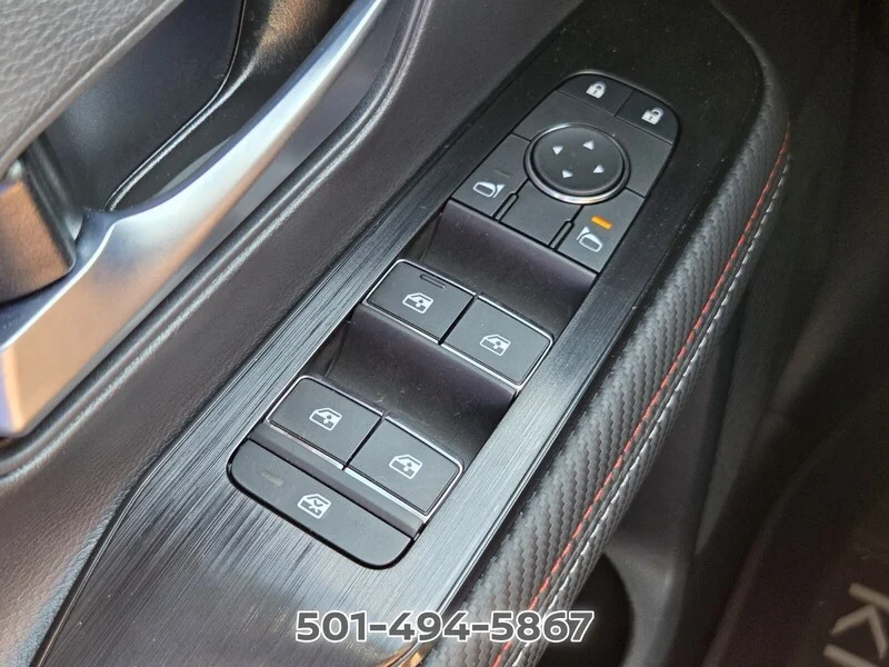 Used 2026 Aspen White NISSAN SR image 23