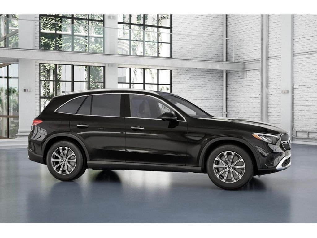 2026 Mercedes-Benz GLC Base - Photo 14