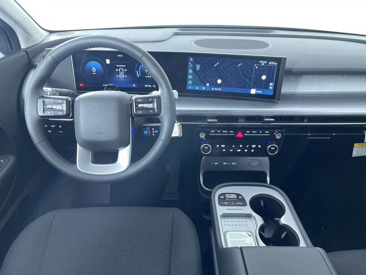 2026 Hyundai IONIQ 9 SE - Photo 15