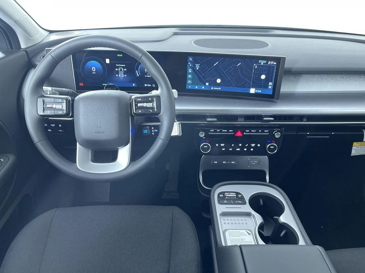 2026 Hyundai IONIQ 9 SE - Photo 15
