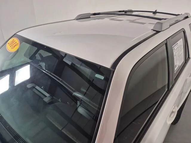 2018 Toyota 4Runner SR5 - Photo 9