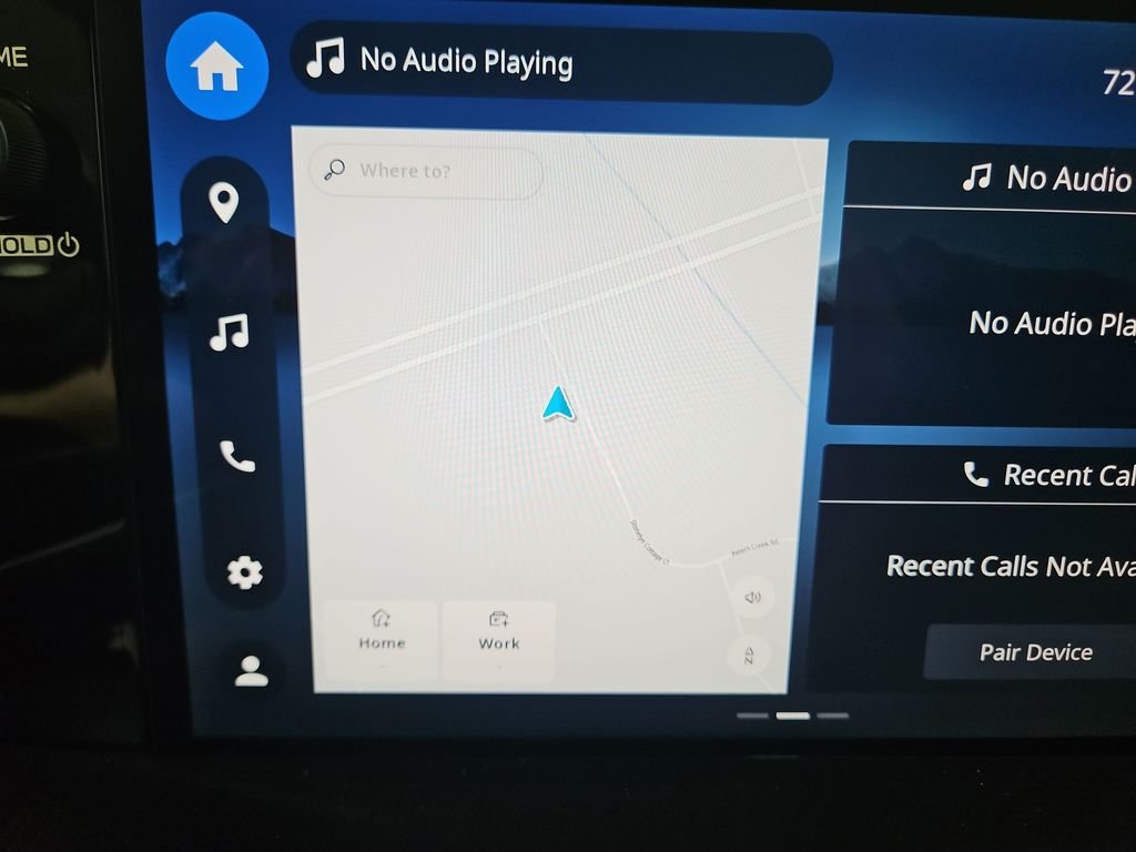 New 2026 Gray Subaru Premium image 19
